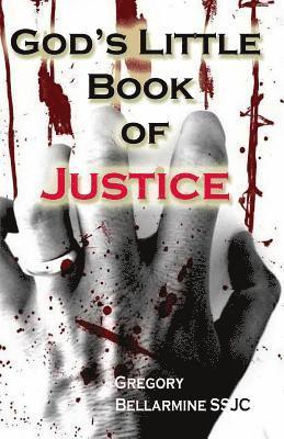 God's Little Book of Justice 1