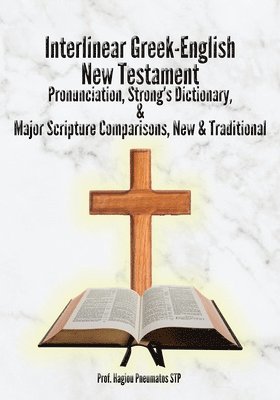 Interlinear Greek-English New Testament 1