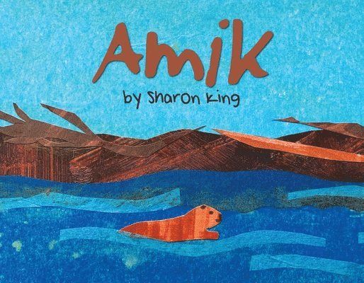 Amik, Inbunden