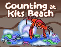 bokomslag Counting at Kits Beach