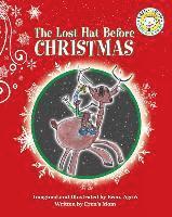 The Lost Hat Before Christmas