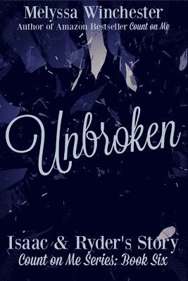 bokomslag Unbroken