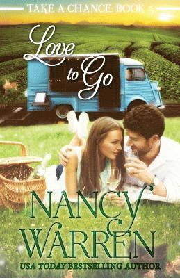 Nancy Warren - Love to Go, Häftad