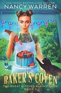 bokomslag Baker's Coven: The Great Witches Baking Show