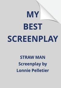 bokomslag My Best Screenplay