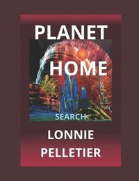 bokomslag Planet Home: Search