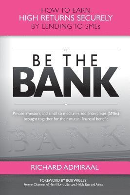 Be The Bank 1