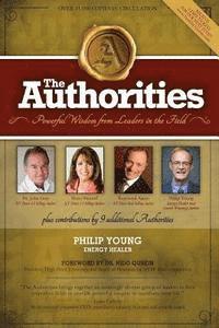 Philip Young - The Authorities - Philip Young, Häftad