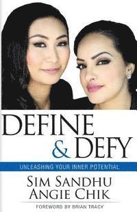 Define & Defy: Unleashing Your Inner Potential 1