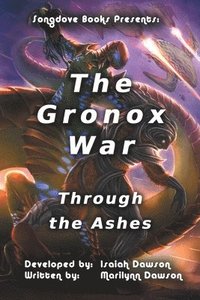 bokomslag Gronox Wars