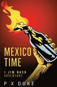 bokomslag Mexico Time