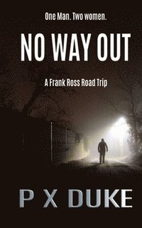 bokomslag No Way Out