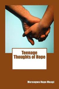 bokomslag Teenage Thoughts of Hope
