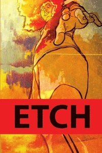 bokomslag The ETCH Anthology 2015