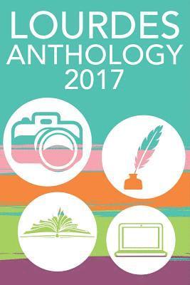 Marion Reidel - Lourdes Anthology 2017, Häftad. Tillgänglighet: Lägg i varukorg