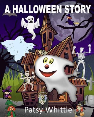 Halloween Story