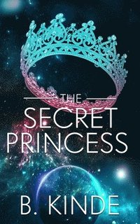 bokomslag Secret Princess