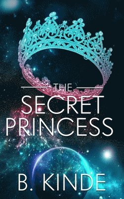 bokomslag Secret Princess