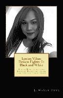 bokomslag Lynton Vinas - Demon Fighter In Black and White: Photos, Monographs, Poems, Essays and Reflections On the Famous Filipino Demon Fighter