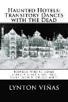 bokomslag Haunted Hotels: Transitory Dances with the Dead