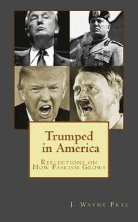 bokomslag Trumped in America: Reflections on How Fascism Grows