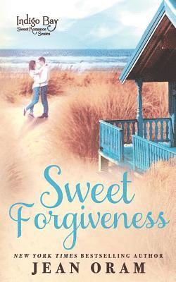 bokomslag Sweet Forgiveness