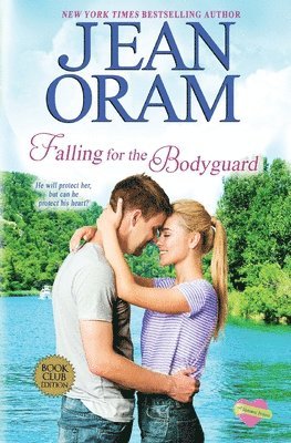 Falling for the Bodyguard 1