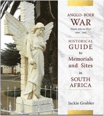 Anglo-Boer War (South African War) 18991902 1
