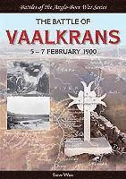 bokomslag Battle Of Vaalkrans