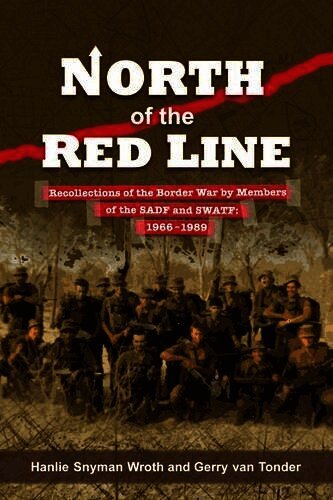 North of the Red Line