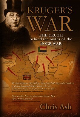 Kruger'S War