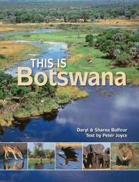 bokomslag This is Botswana