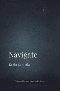 bokomslag Navigate