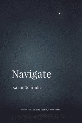 bokomslag Navigate