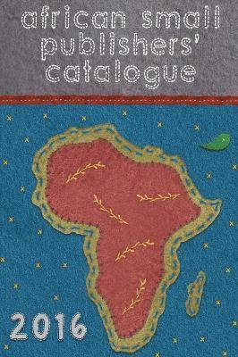 African small publishers catalogue 2016 1