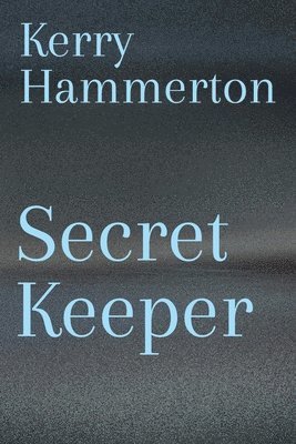 Secret keeper 1