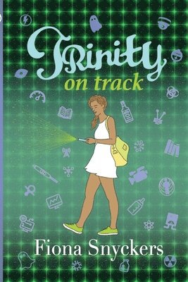 Trinity on Track 1