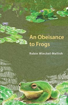 Obesiance to Frogs 1