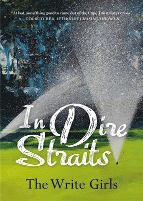 The write girls - In Dire Straits, Häftad