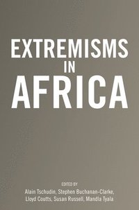 bokomslag Extremisms in Africa