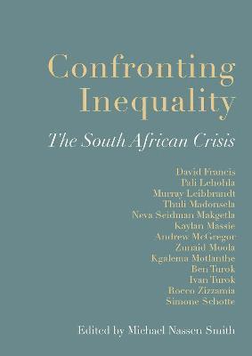 Confronting Inequality 1