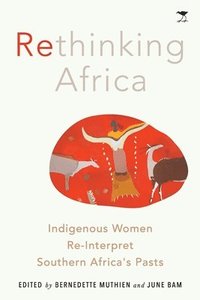 bokomslag Rethinking Africa