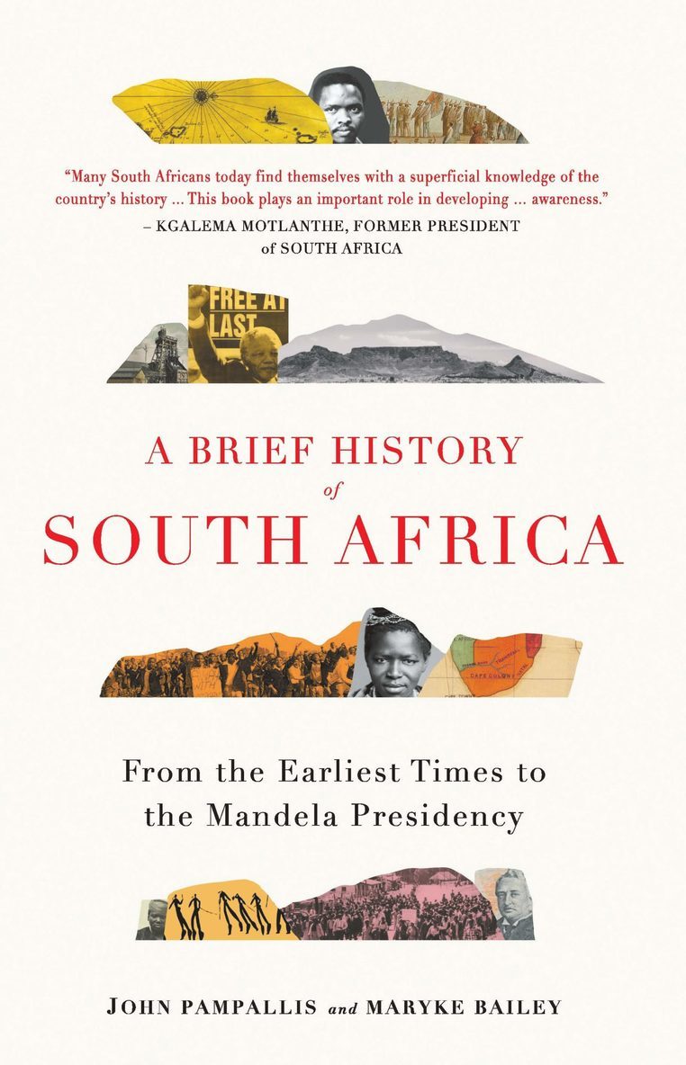 A Brief History of South Africa 1