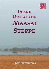 bokomslag In and out of the Maasai Steppe