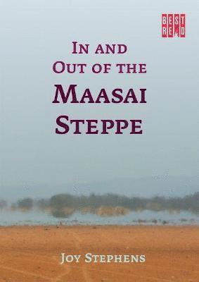 In and out of the Maasai Steppe 1