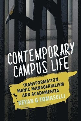 bokomslag Contemporary Campus Life