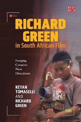 Richard Green in South African Film 1