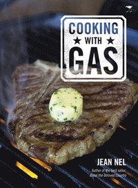 bokomslag Cooking with gas