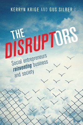 The Disruptors: Social Entrepreneurs Reinventing Business and Society