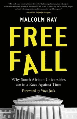 Free Fall 1